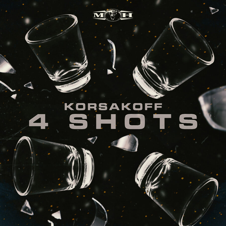 Korsakoff - 4 SHOTS v2