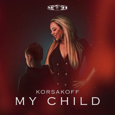 Korsakoff – My Child