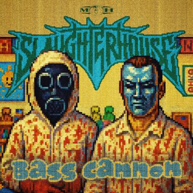 Slaughterhouse – BASS CANNON