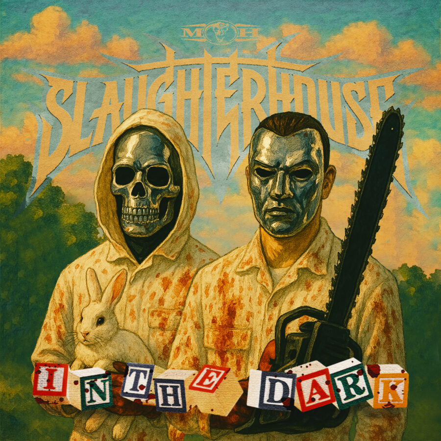 SLAUGHTERHOUSE - IN THE DARK 5