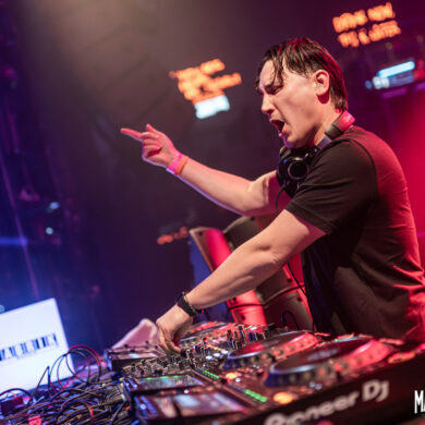 Photo album Masters of Hardcore Spain 2025