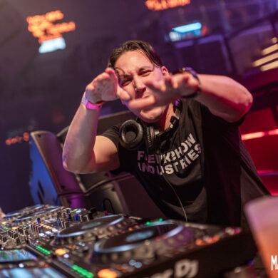 Photo album Masters of Hardcore Spain 2025