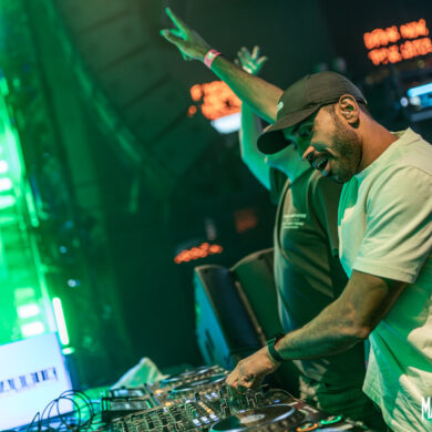 Photo album Masters of Hardcore Spain 2025