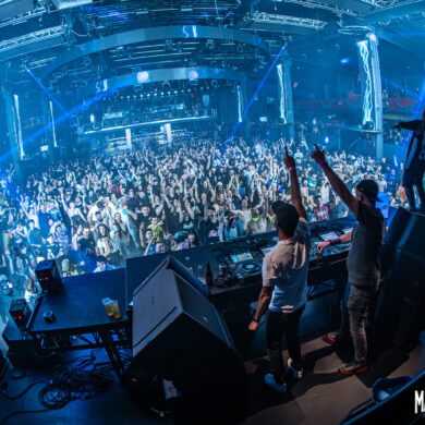 Photo album Masters of Hardcore Spain 2025