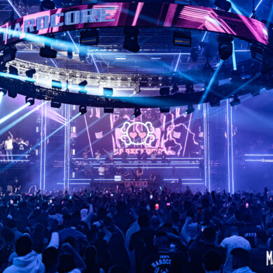 Photo album Masters of Hardcore Spain 2025