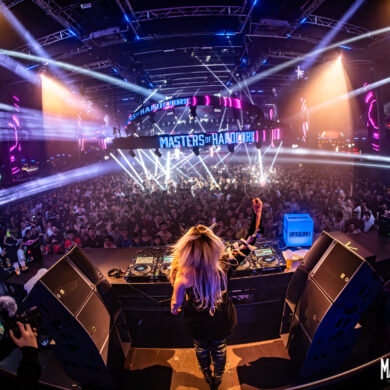 Photo album Masters of Hardcore Spain 2025