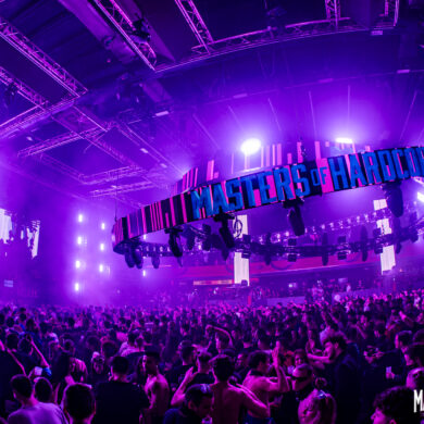 Photo album Masters of Hardcore Spain 2025