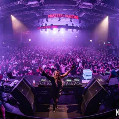 Photo album Masters of Hardcore Spain 2025