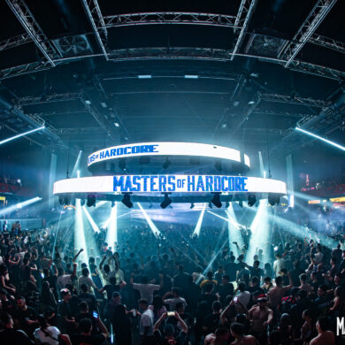 Photo album Masters of Hardcore Spain 2025