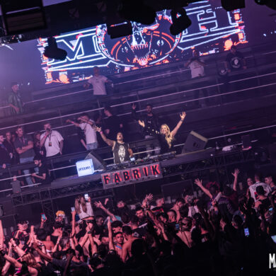 Photo album Masters of Hardcore Spain 2025