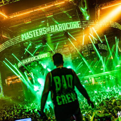 Photo album Masters of Hardcore Spain 2025