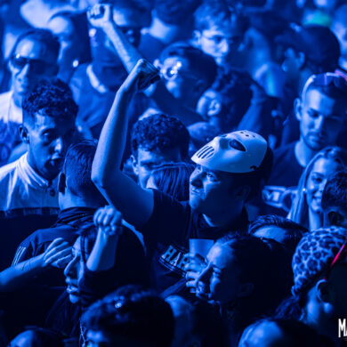 Photo album Masters of Hardcore Spain 2025