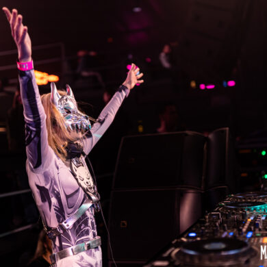 Photo album Masters of Hardcore Spain 2025