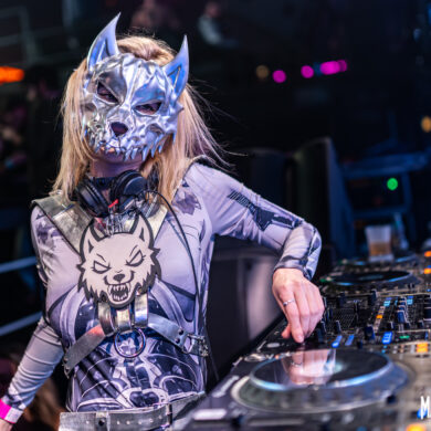 Photo album Masters of Hardcore Spain 2025