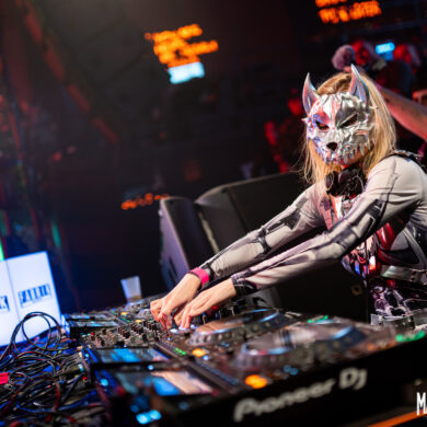 Photo album Masters of Hardcore Spain 2025