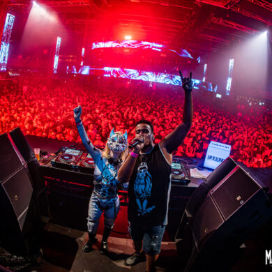 Photo album Masters of Hardcore Spain 2025