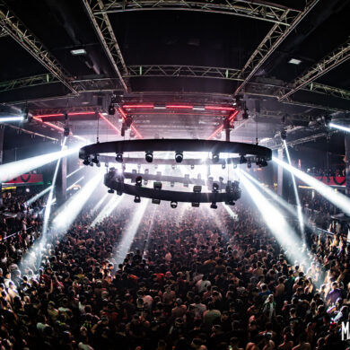 Photo album Masters of Hardcore Spain 2025