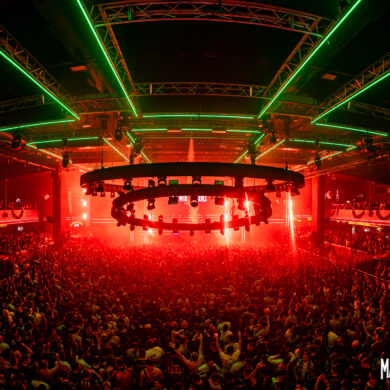 Photo album Masters of Hardcore Spain 2025