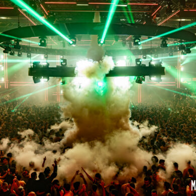 Photo album Masters of Hardcore Spain 2025