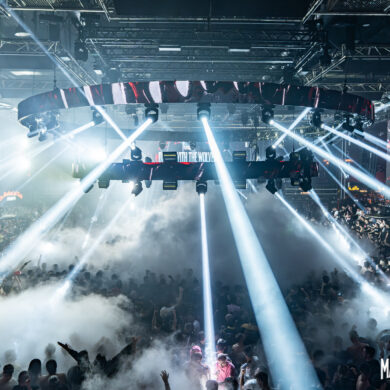 Photo album Masters of Hardcore Spain 2025