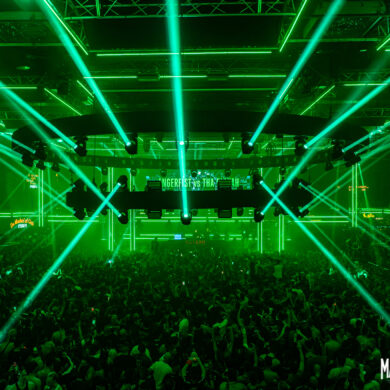 Photo album Masters of Hardcore Spain 2025