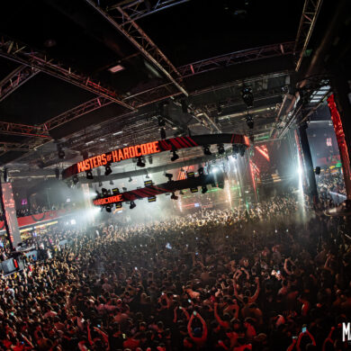 Photo album Masters of Hardcore Spain 2025