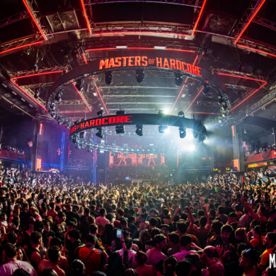 Photo album Masters of Hardcore Spain 2025