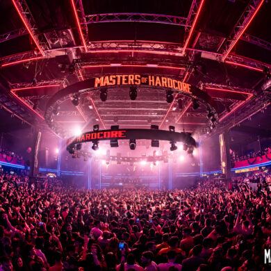 Photo album Masters of Hardcore Spain 2025