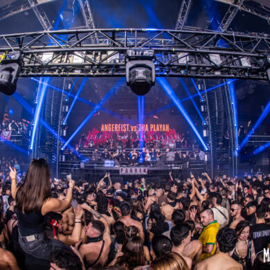 Photo album Masters of Hardcore Spain 2025