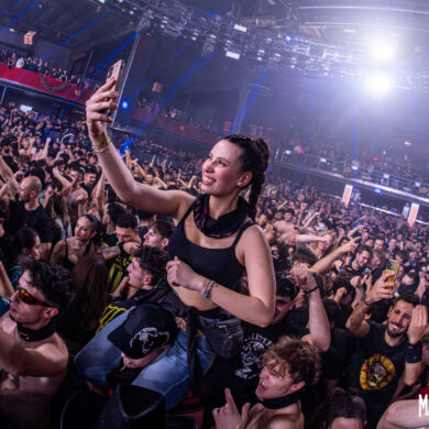 Photo album Masters of Hardcore Spain 2025