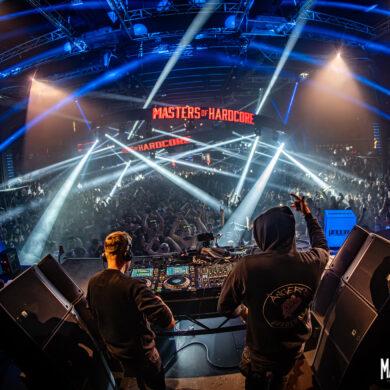 Photo album Masters of Hardcore Spain 2025