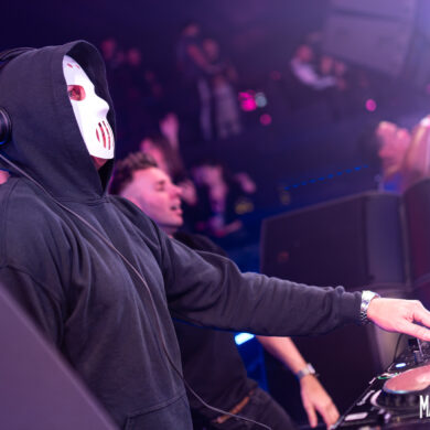 Photo album Masters of Hardcore Spain 2025