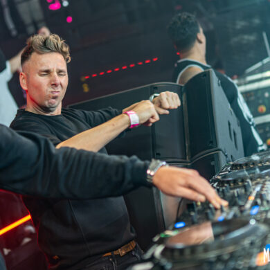 Photo album Masters of Hardcore Spain 2025