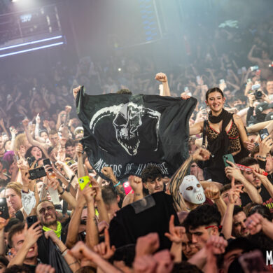 Photo album Masters of Hardcore Spain 2025