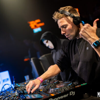 Photo album Masters of Hardcore Spain 2025