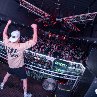 Photo album Masters of Hardcore Spain 2025