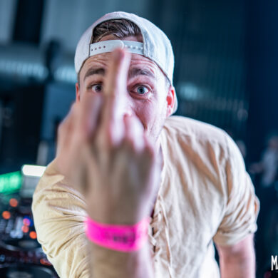 Photo album Masters of Hardcore Spain 2025