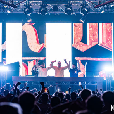 Photo album Masters of Hardcore Spain 2025