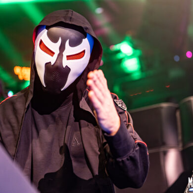 Photo album Masters of Hardcore Spain 2025