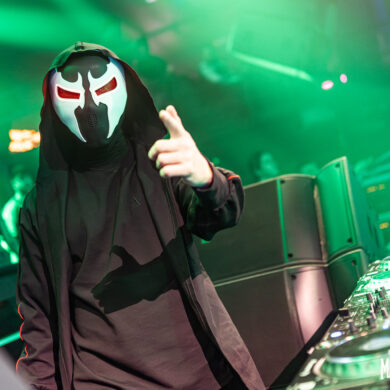 Photo album Masters of Hardcore Spain 2025