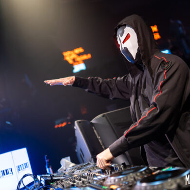 Photo album Masters of Hardcore Spain 2025