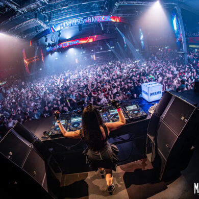 Photo album Masters of Hardcore Spain 2025