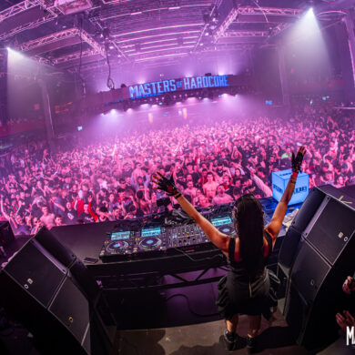 Photo album Masters of Hardcore Spain 2025