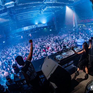 Photo album Masters of Hardcore Spain 2025