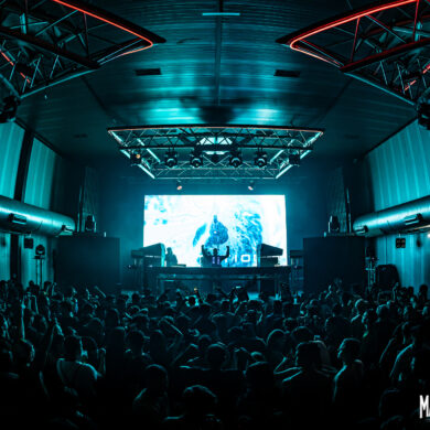 Photo album Masters of Hardcore Spain 2025