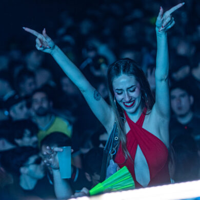 Photo album Masters of Hardcore Spain 2025