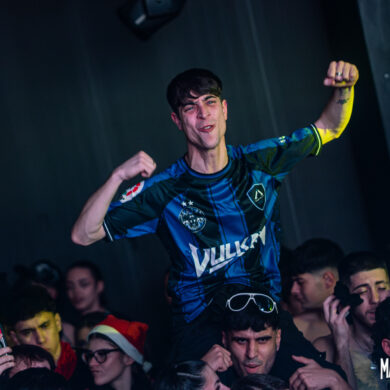 Photo album Masters of Hardcore Spain 2025