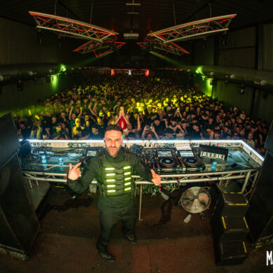 Photo album Masters of Hardcore Spain 2025