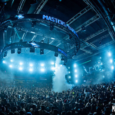 Photo album Masters of Hardcore Spain 2025