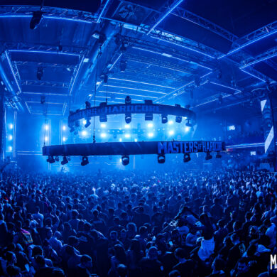 Photo album Masters of Hardcore Spain 2025